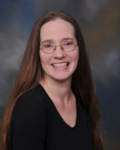 Stephanie Siekierski - Field Manager