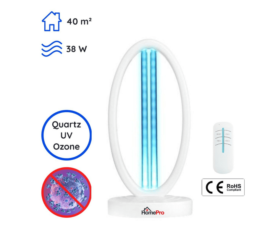 Do UV Lamps and Wands Work? TLC Home Services LLC