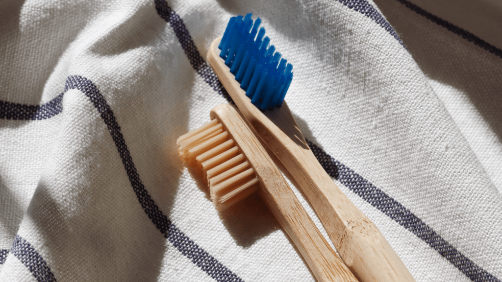 toothbrushes for deep cleaning