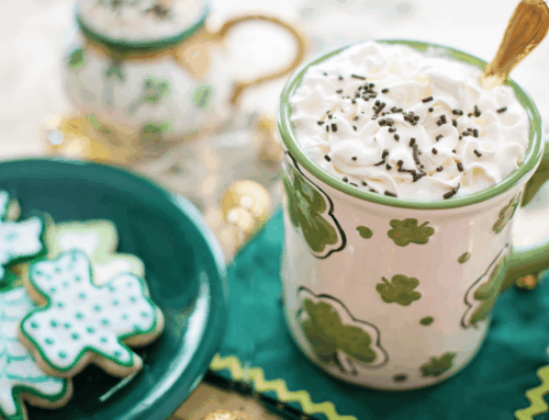 Spring Cleaning this St. Patrick’s Day: Four Places to Start