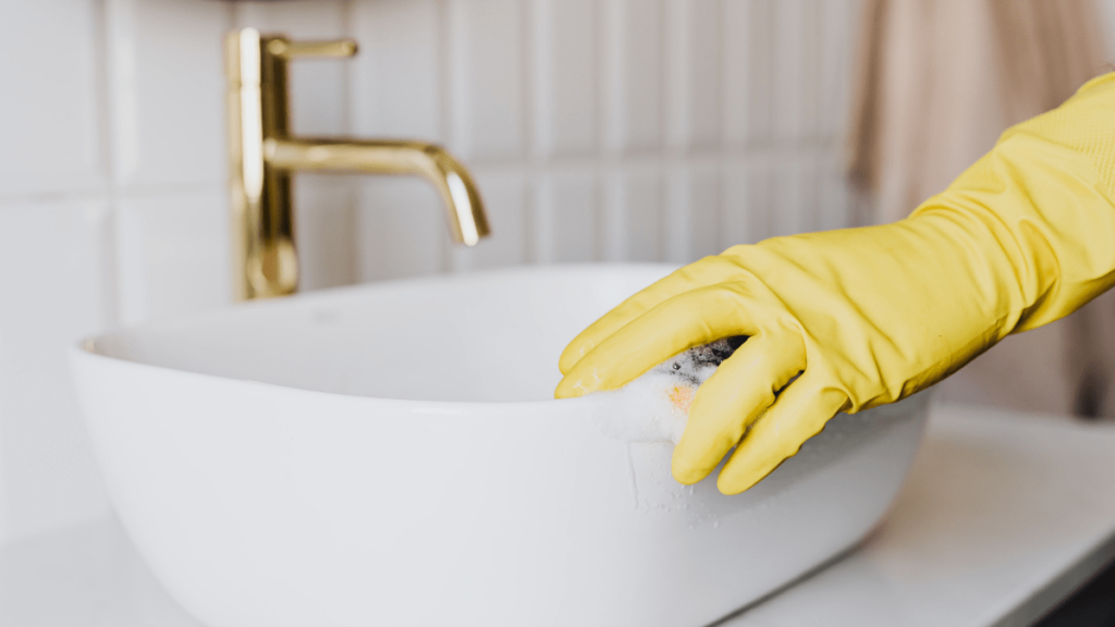 why hire a cleaning service