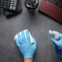 cleaning job reviews