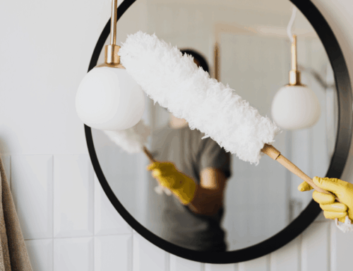 15 Years of Cleaning Homes with 100% Satisfaction