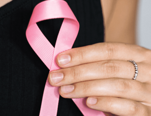 TLC Home Services Offers Cleaning Support to Cancer Patients