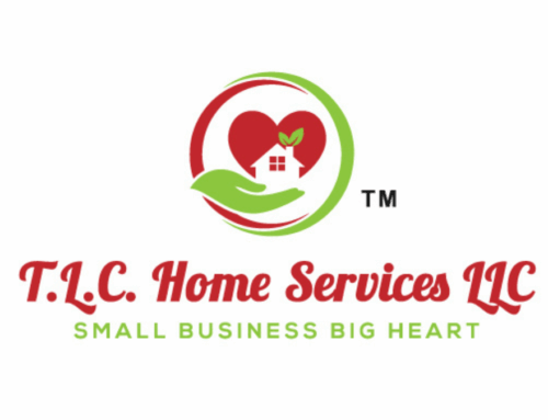 Small Business, Big Heart: TLC’s New Branding Reflects Mission