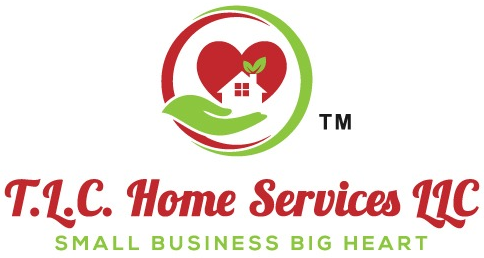 TLC Home Services LLC Logo