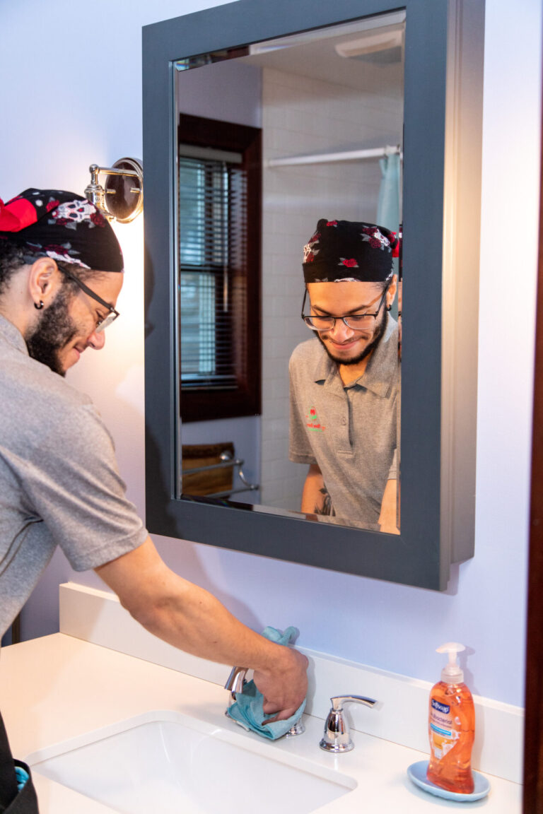 House Cleaning & Maid Services Southbridge, MA TLC Home Services