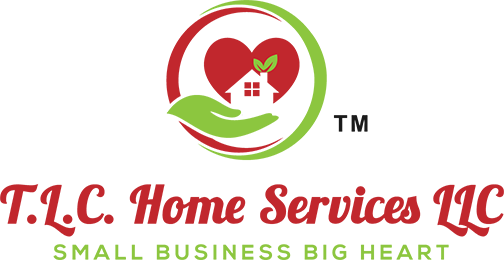 TLC Home Services LLC Logo