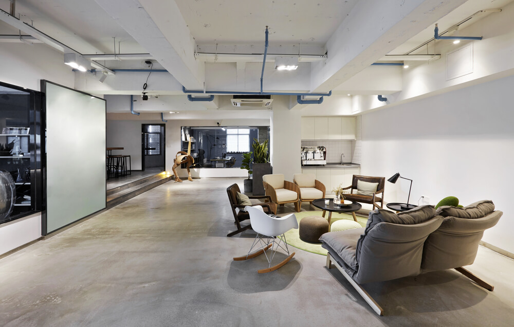 Office Cleaning