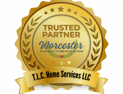 T.L.C. Home Services LLC named Trusted Partner by WorcesterCountyNews.com